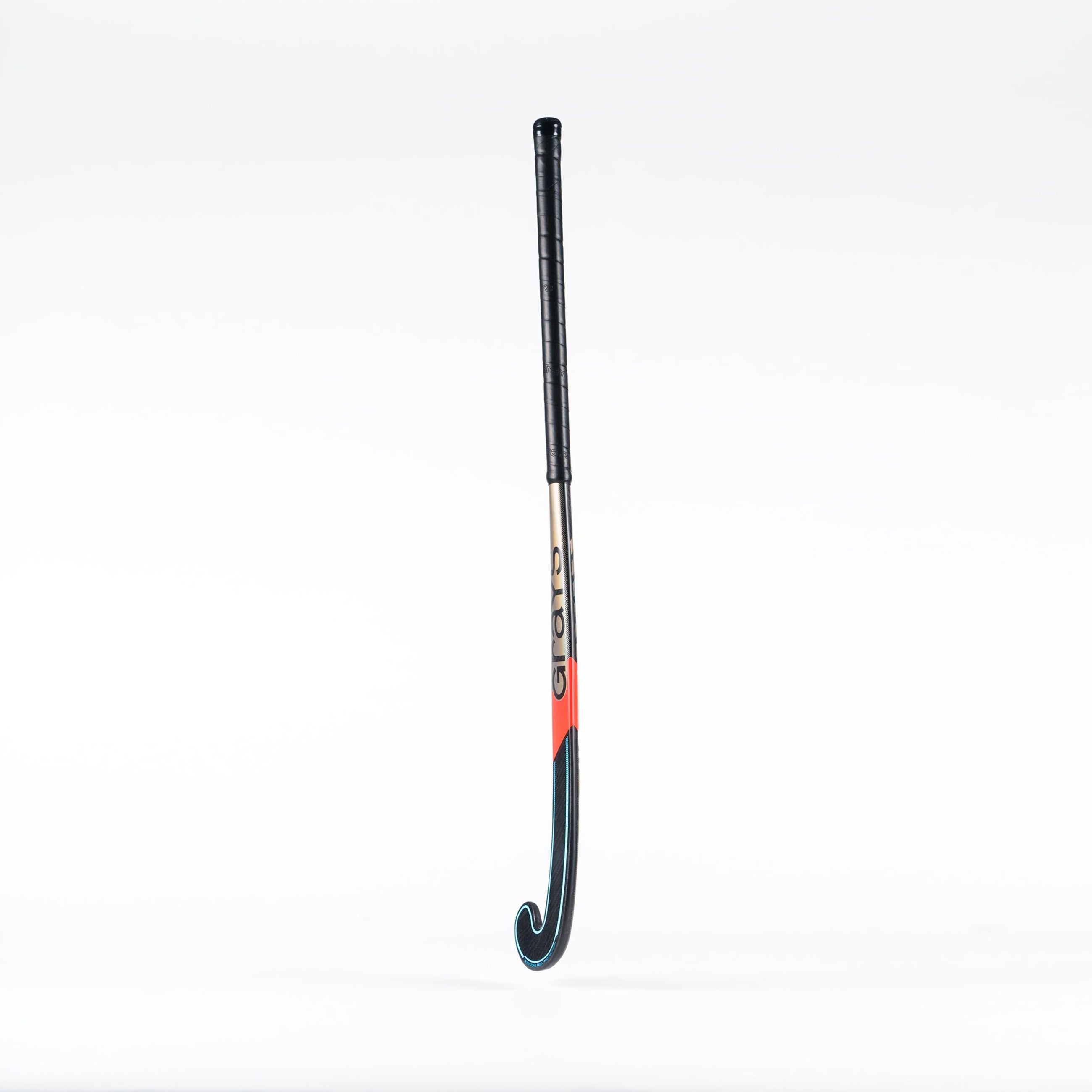 grays-db-8-composite-dynabow-mazza-hockey-prato-nero-blu-2025 image 6