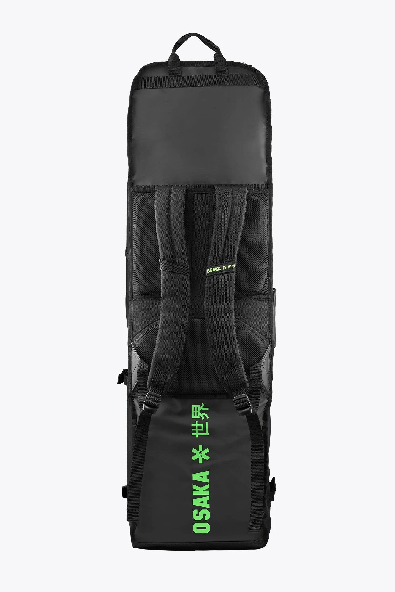 osaka-pro-tour-stickbag-modular-borsone-mazze-6-stecche-iconic-black image 3