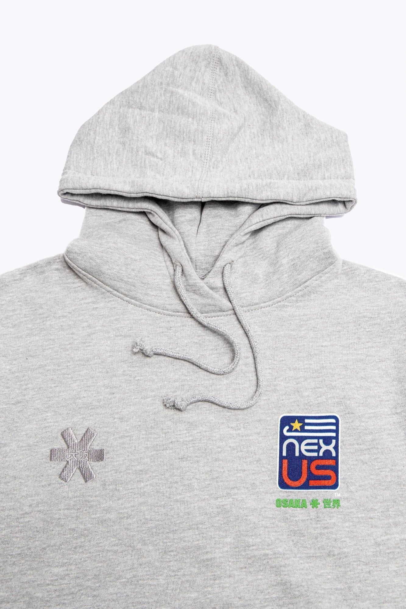 osaka-x-nexus-hoodie-grey-melange image 3