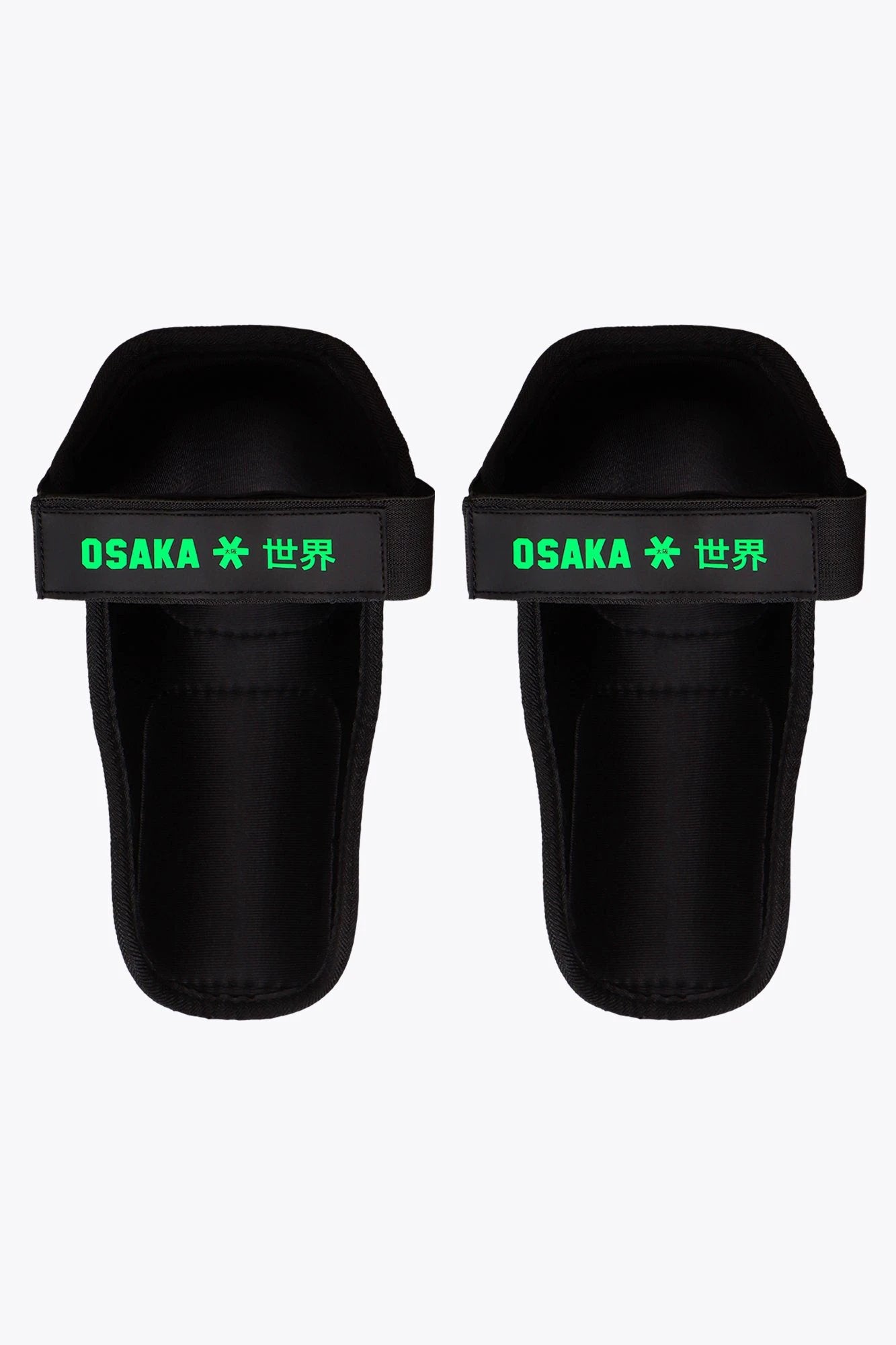 osaka-paraginocchia-hockey-pro-tour-iconic-black image 2