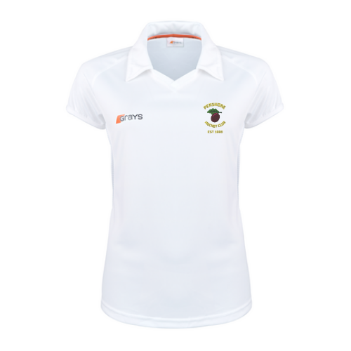 grays-apex-750-maglia-gara-bambina-pershore-hc-bianca image 1