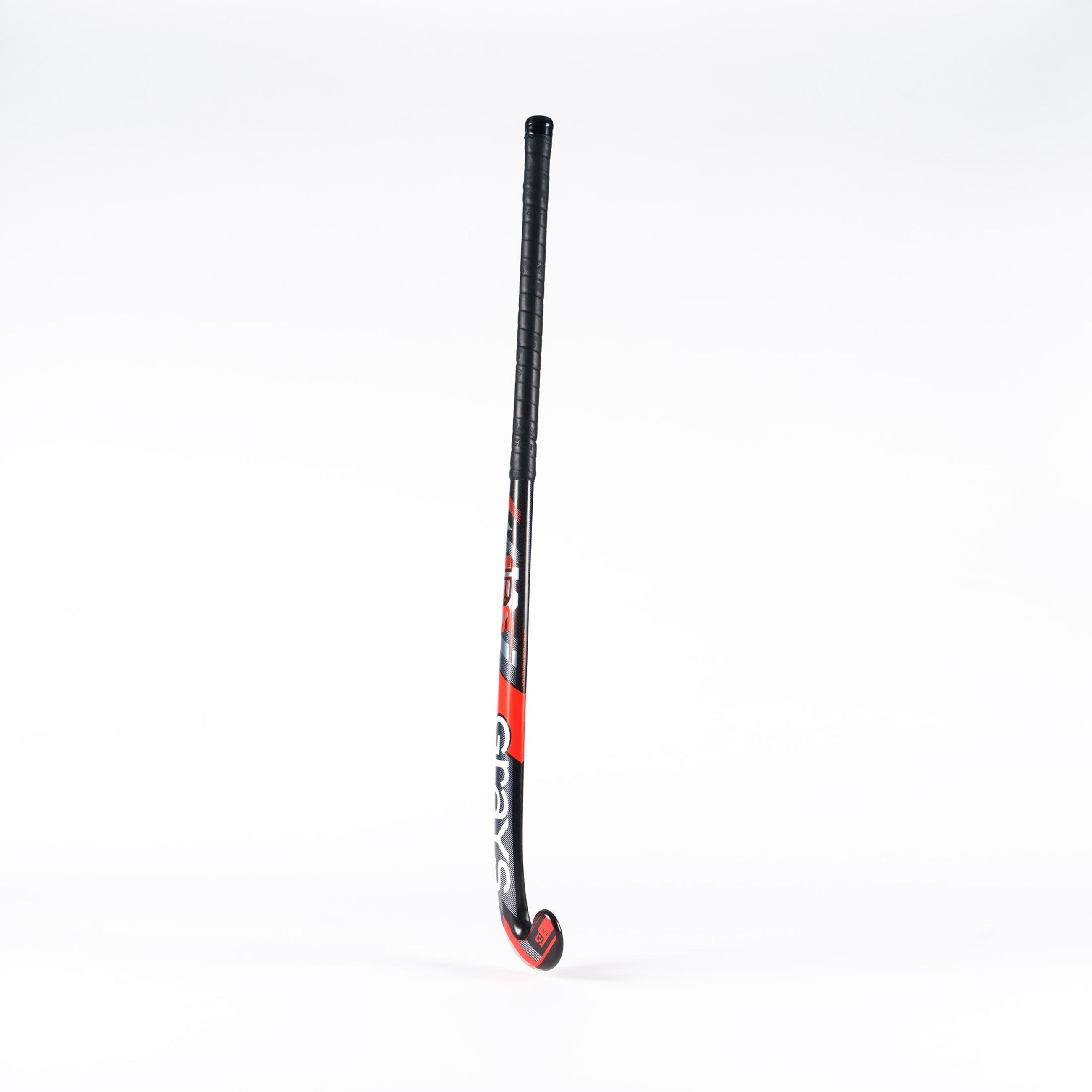 grays-jb-6-composite-bastone-hockey-prato-jumbow-maxi-chrome-orange image 4