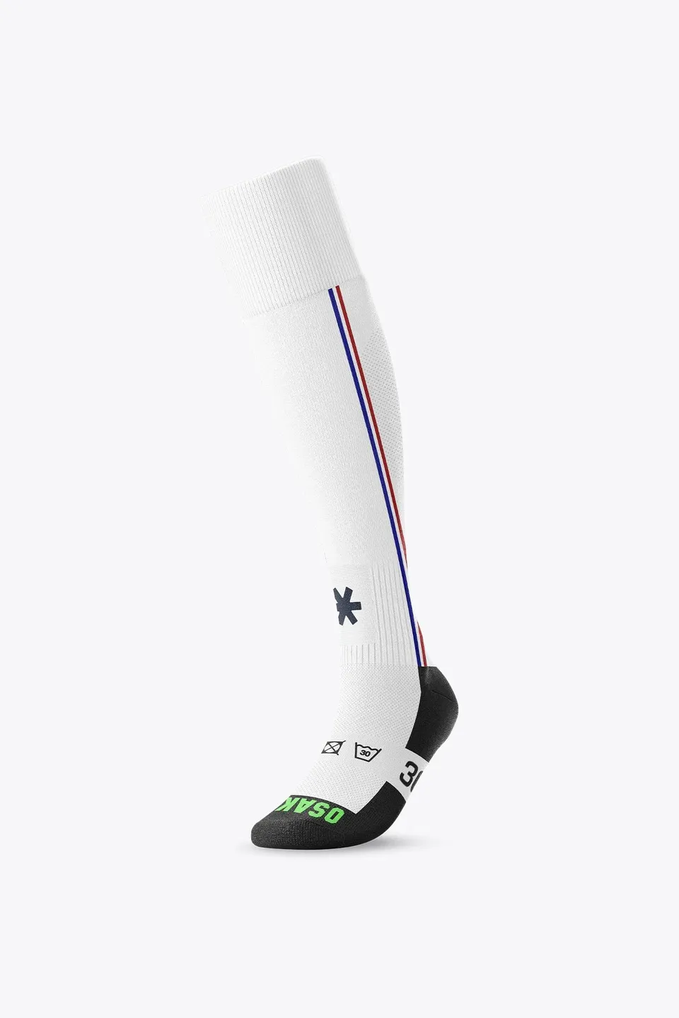 osaka-official-france-calze-hockey-prato-bianco image 1