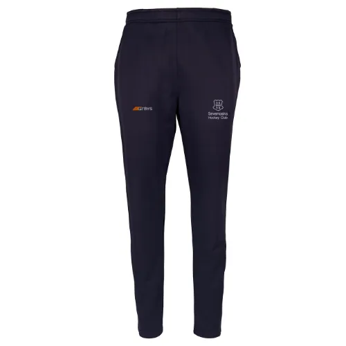 grays-sevenoaks-hc-quest-pantaloni-training-junior-blu-navy image 1