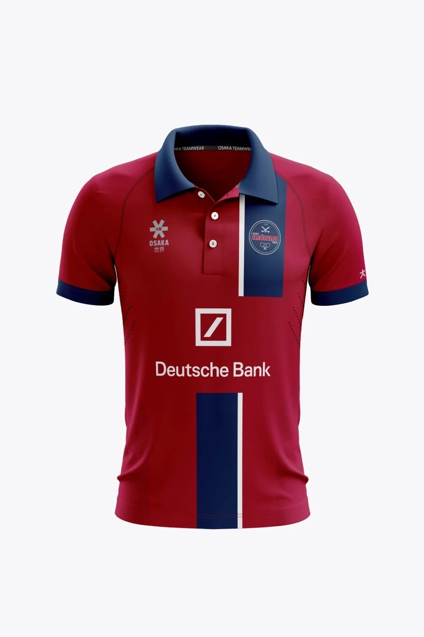 osaka-indiana-men-polo-jersey-retro-edition-polo-hockey-uomo-red image 1