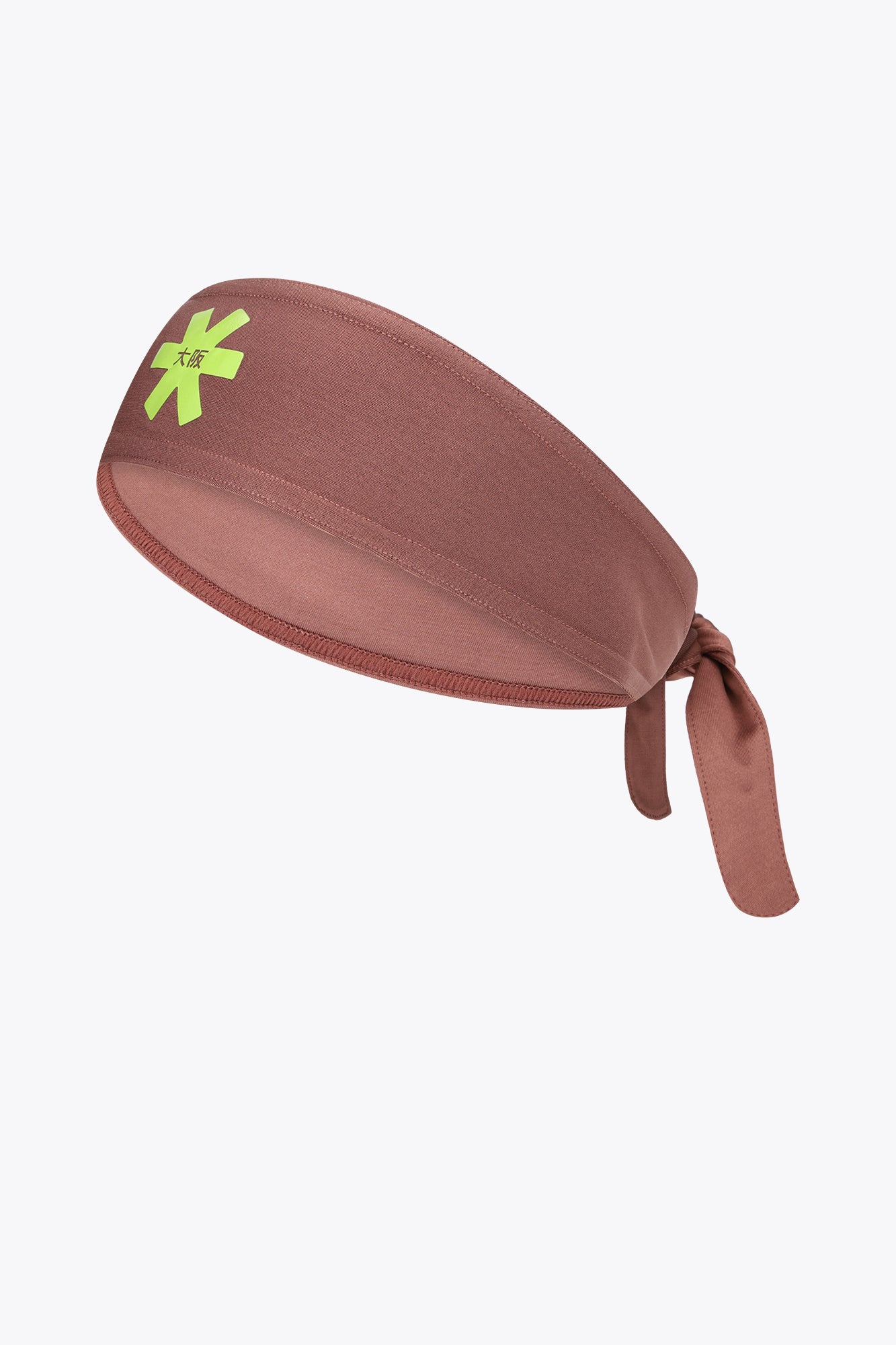 osaka-sports-bandana-fascia-sudore-peppercorn image 1