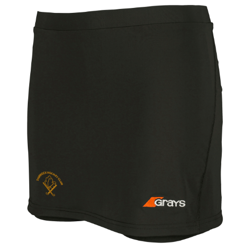 grays-thurrock-h-c-apex-skort-nero-donna-adulto image 1