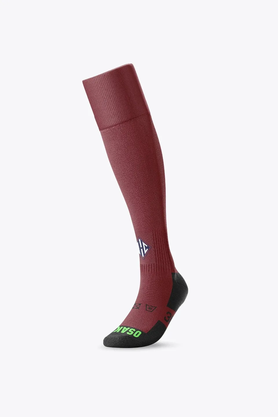 osaka-herakles-socks-bordeaux-calze-hockey-prato image 1