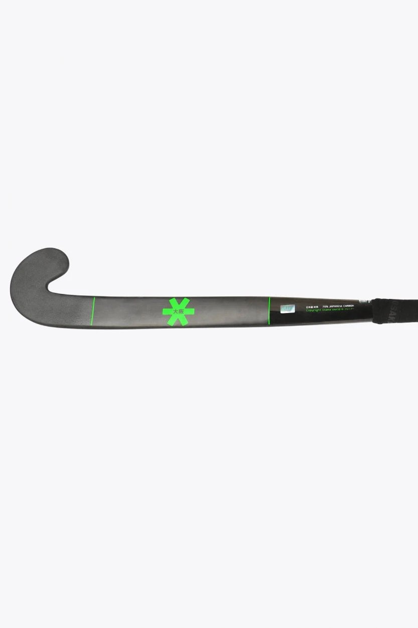 osaka-field-hockey-stick-pro-tour-70-pro-bow-iconic-black image 3