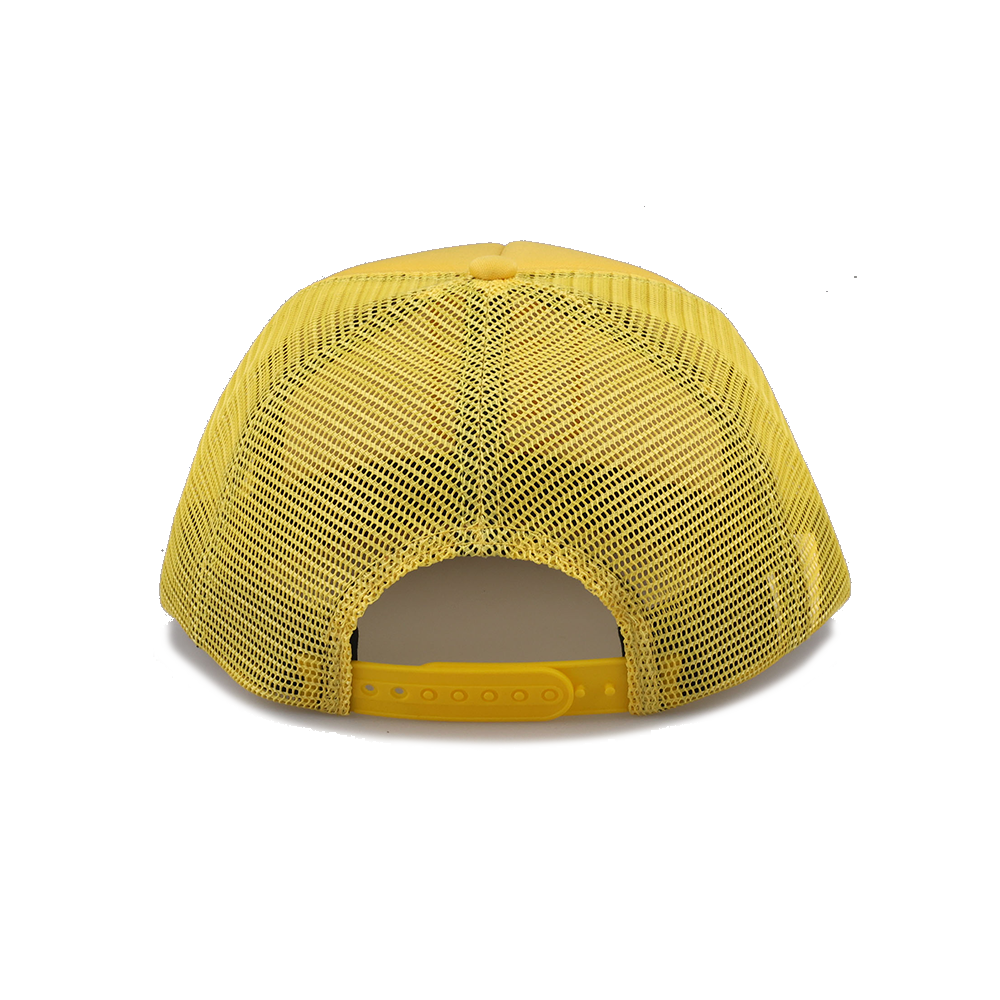 ritual-hockey-foamer-cappellino-trucker-giallo image 6