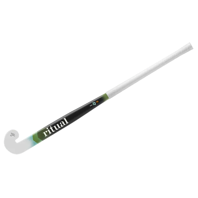 ritual-hockey-reflex-75-gk-stecca-portiere-hockey-prato image 1