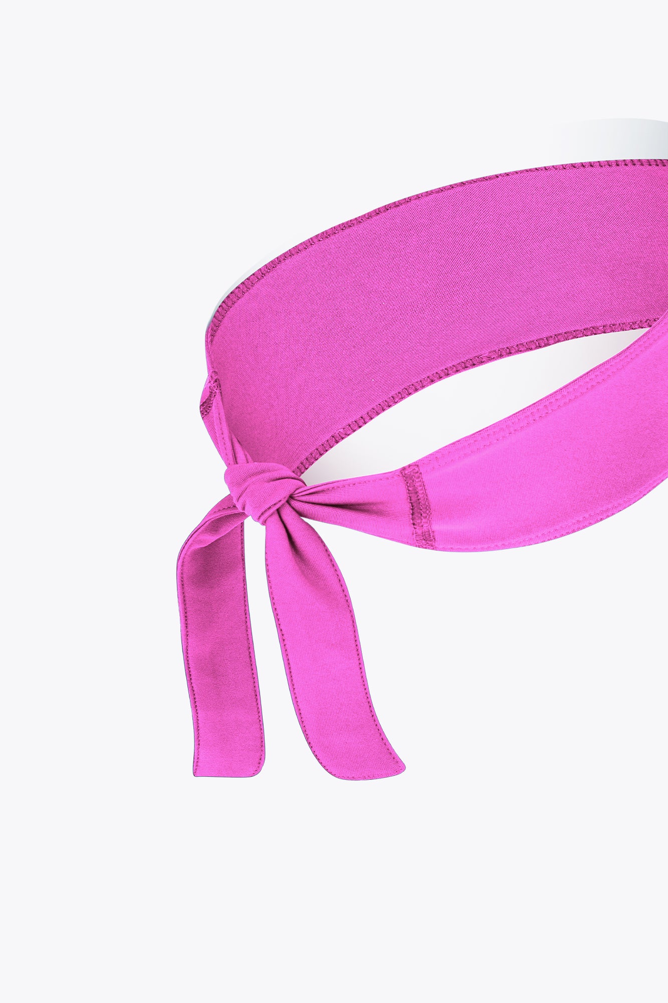 osaka-sports-bandana-rose-bud image 2