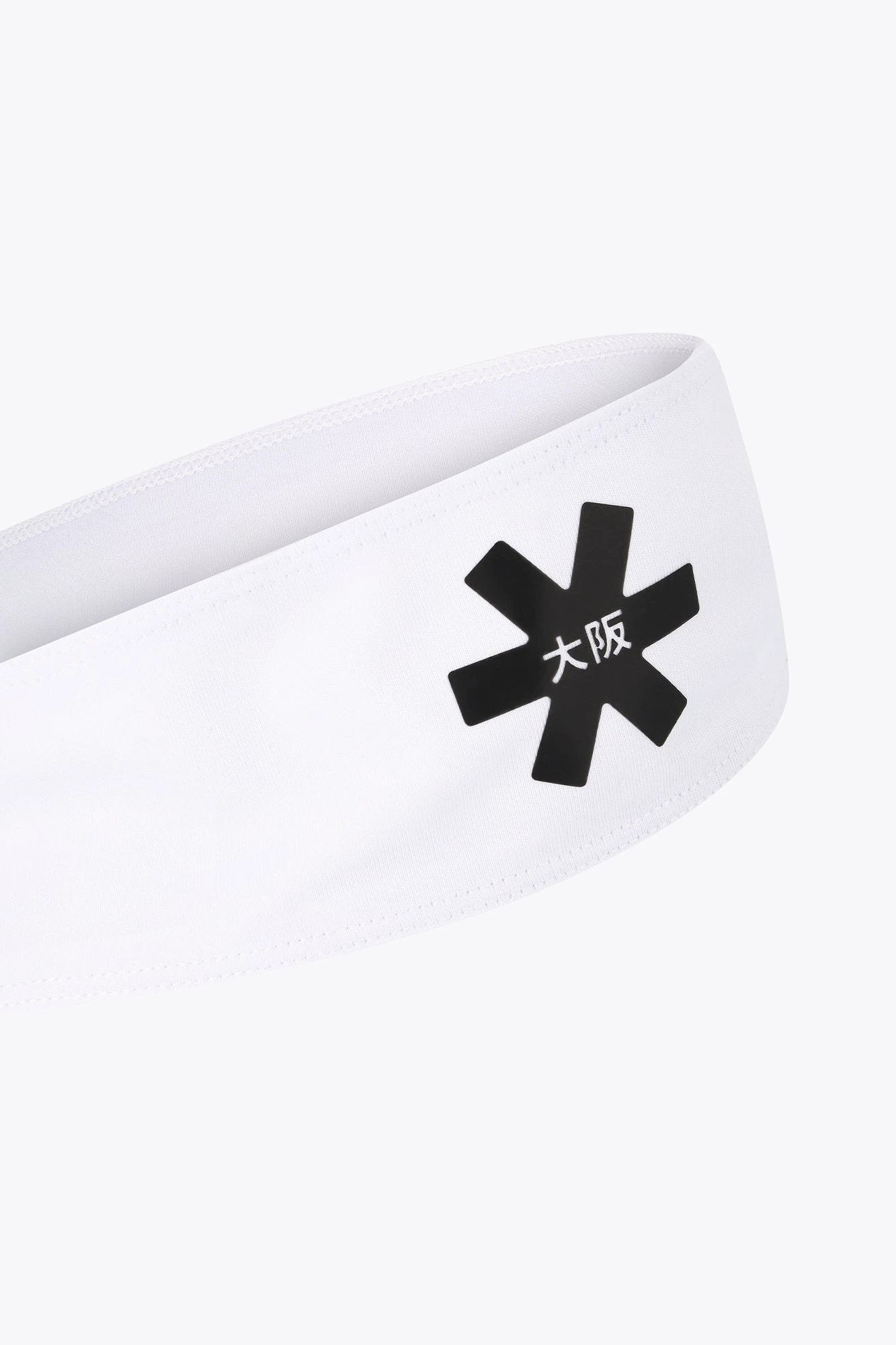 osaka-sports-bandana-fascia-sportiva-white image 3