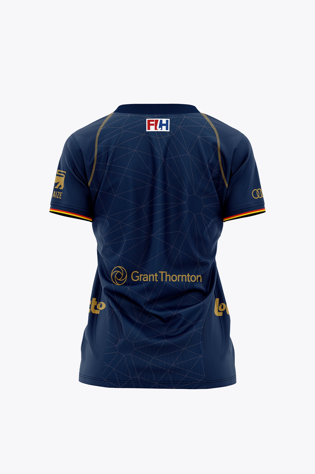osaka-belgio-polo-hockey-donna-edizione-2026-blu-navy image 3