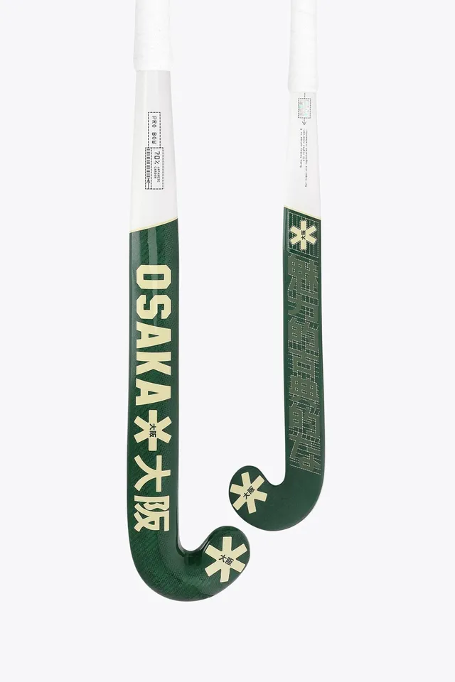 osaka-mazza-hockey-prato-pro-bow-70-pineneedle image 1