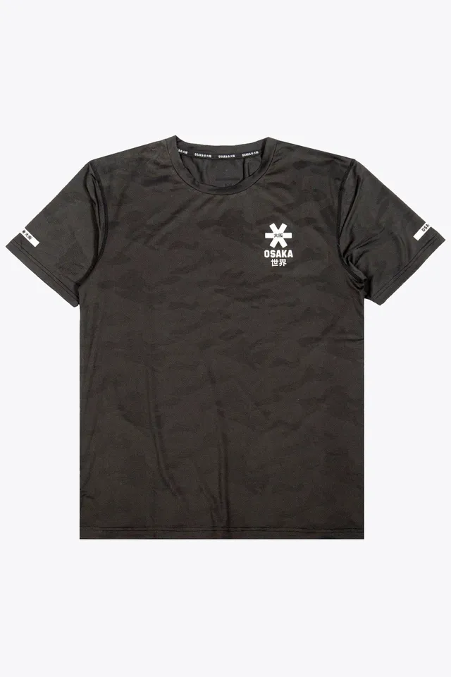 osaka-men-training-tee-mesh-maglietta-training-uomo-nero image 1