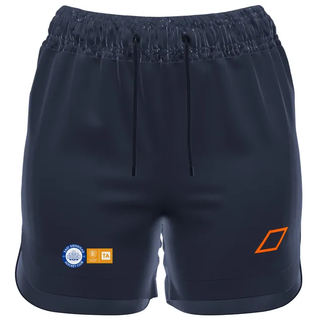 grays-east-grinstead-ta-hockey-donna-pantaloncini-gts-dark-navy image 1