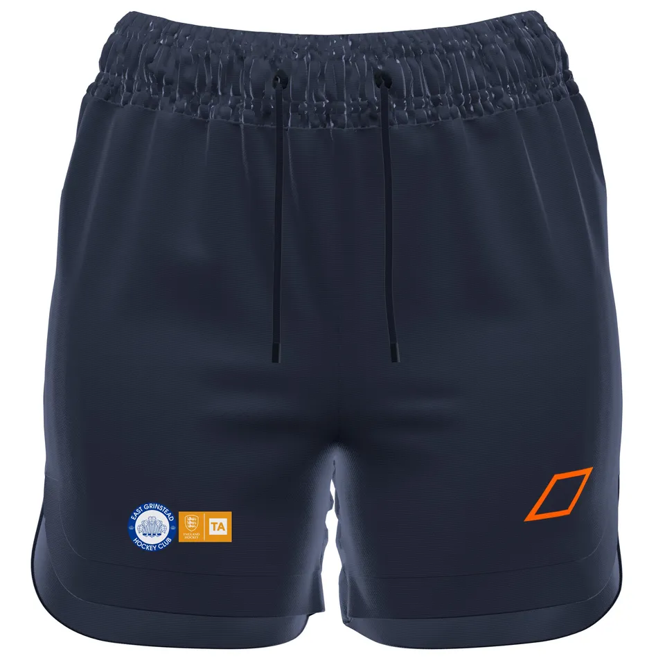 grays-east-grinstead-ta-hockey-donna-pantaloncini-gts-dark-navy image 1