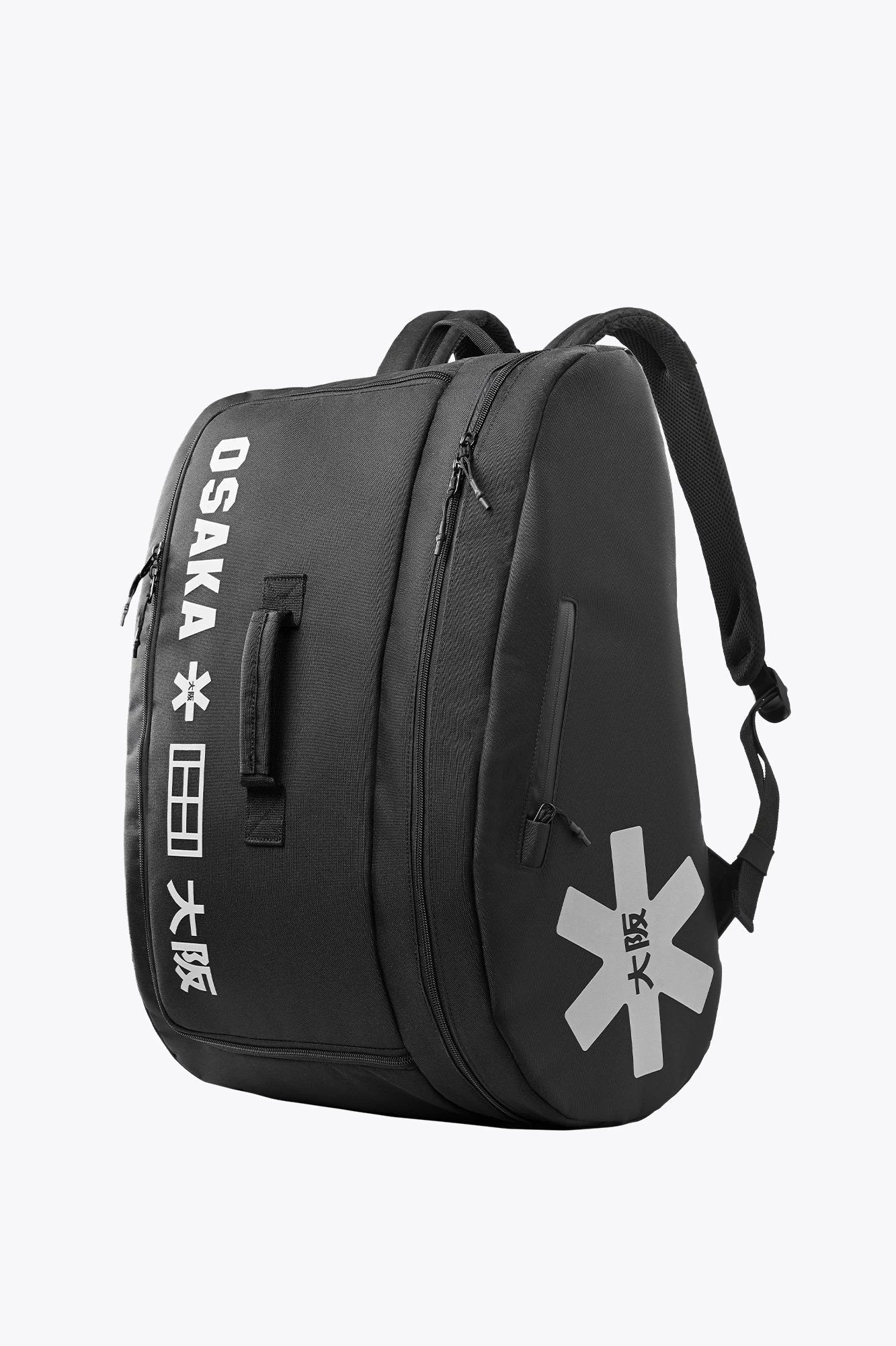 osaka-sports-padel-bag-borsa-padel-black image 6