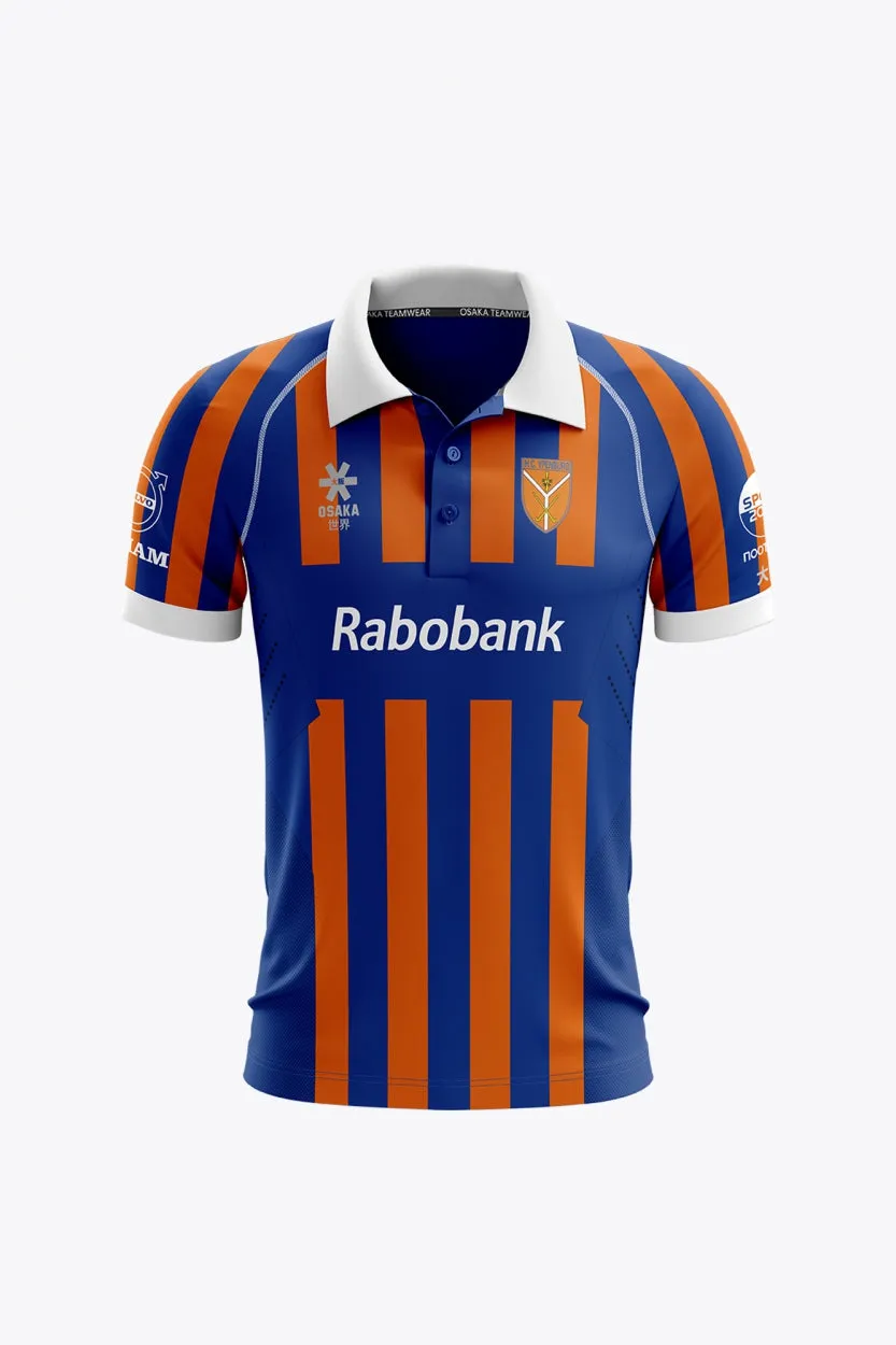 osaka-hc-ypenburg-polo-hockey-donna-blu-arancio image 1