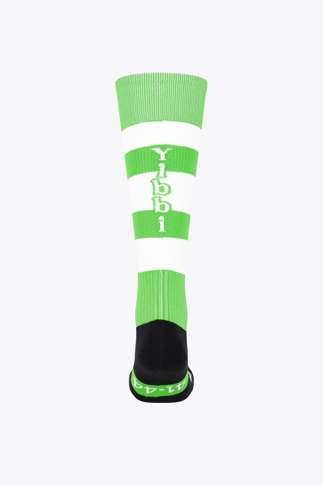 osaka-yibbi-calze-hockey-prato-verde-fluo image 2