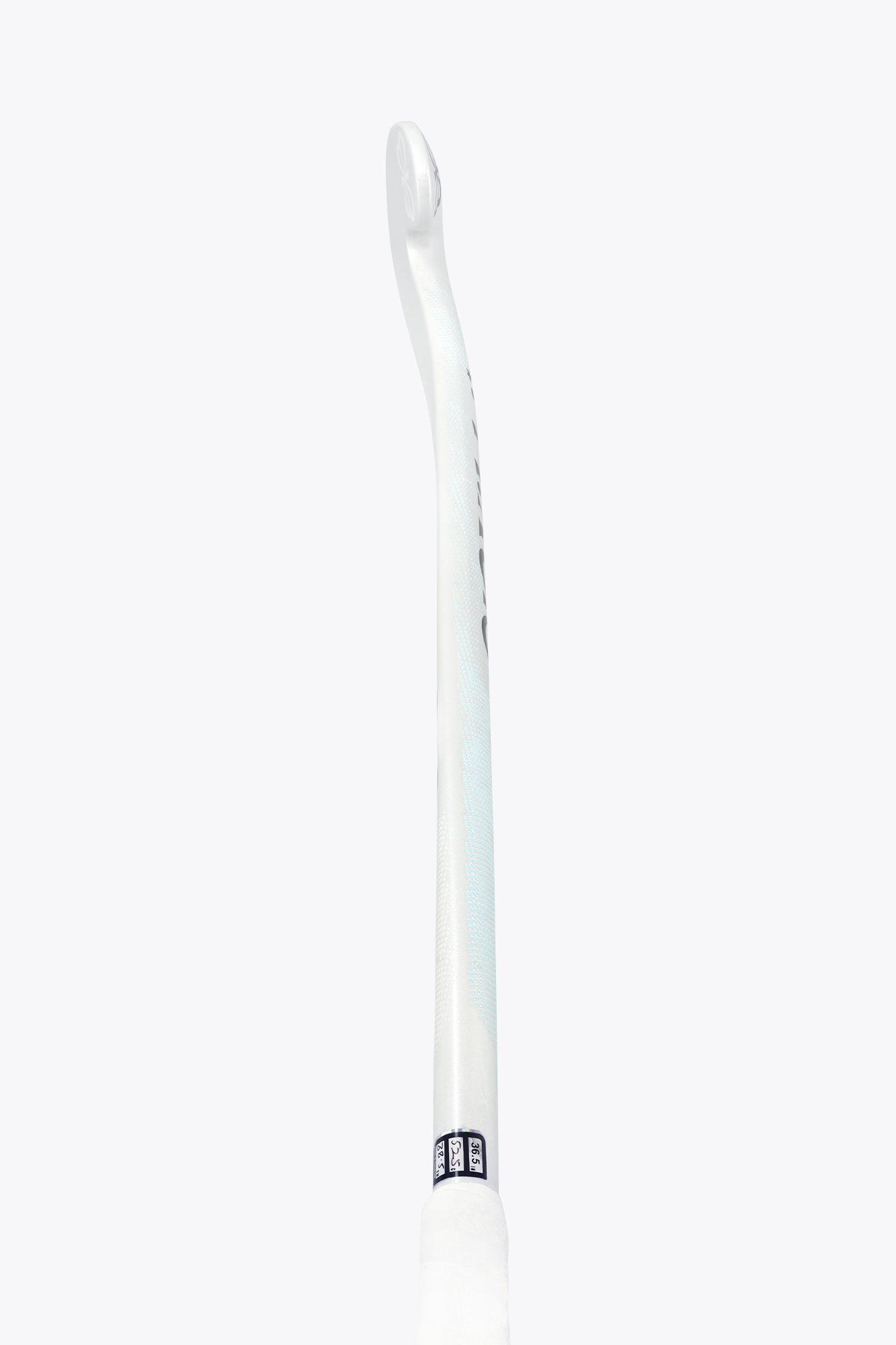 osaka-yibbi-bow-100-mazza-hockey-white image 3