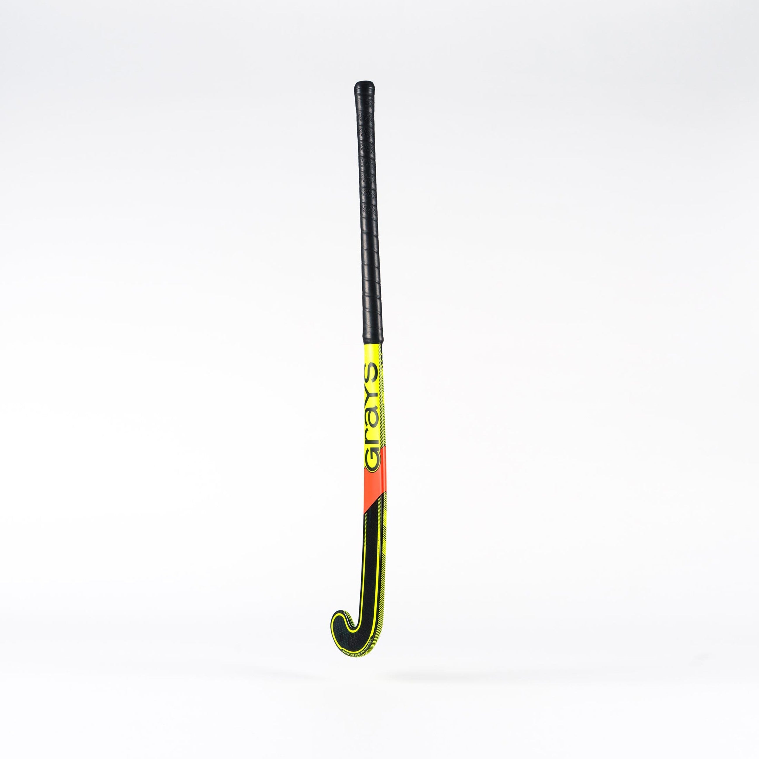 grays-gk6k-elite-mazza-portiere-hockey-prato-composite-gialla image 6