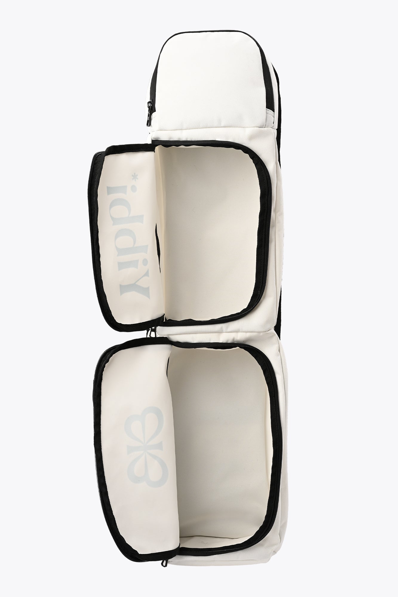 yibbi-kids-sports-stickbag-small-borsa-mazze-hockey-white image 6