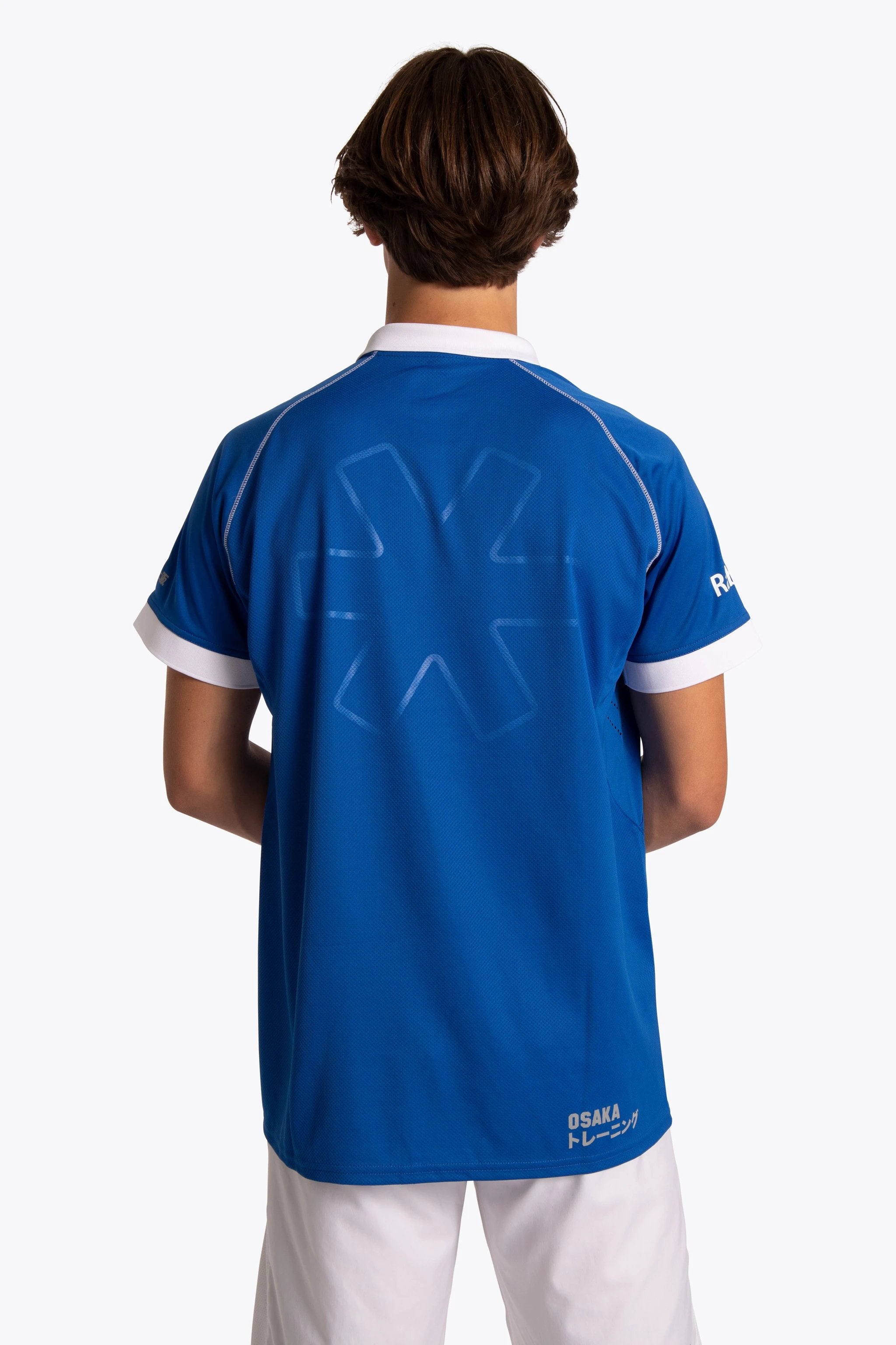 hod-osaka-men-polo-jersey-polo-hockey-uomo-royal-blue image 4