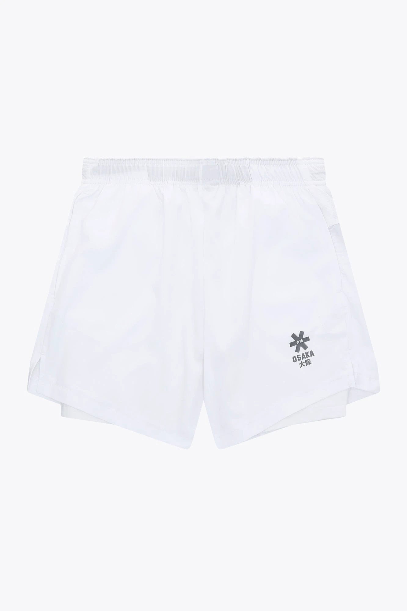 osaka-2-in-1-pantaloncino-uomo-bianco image 1