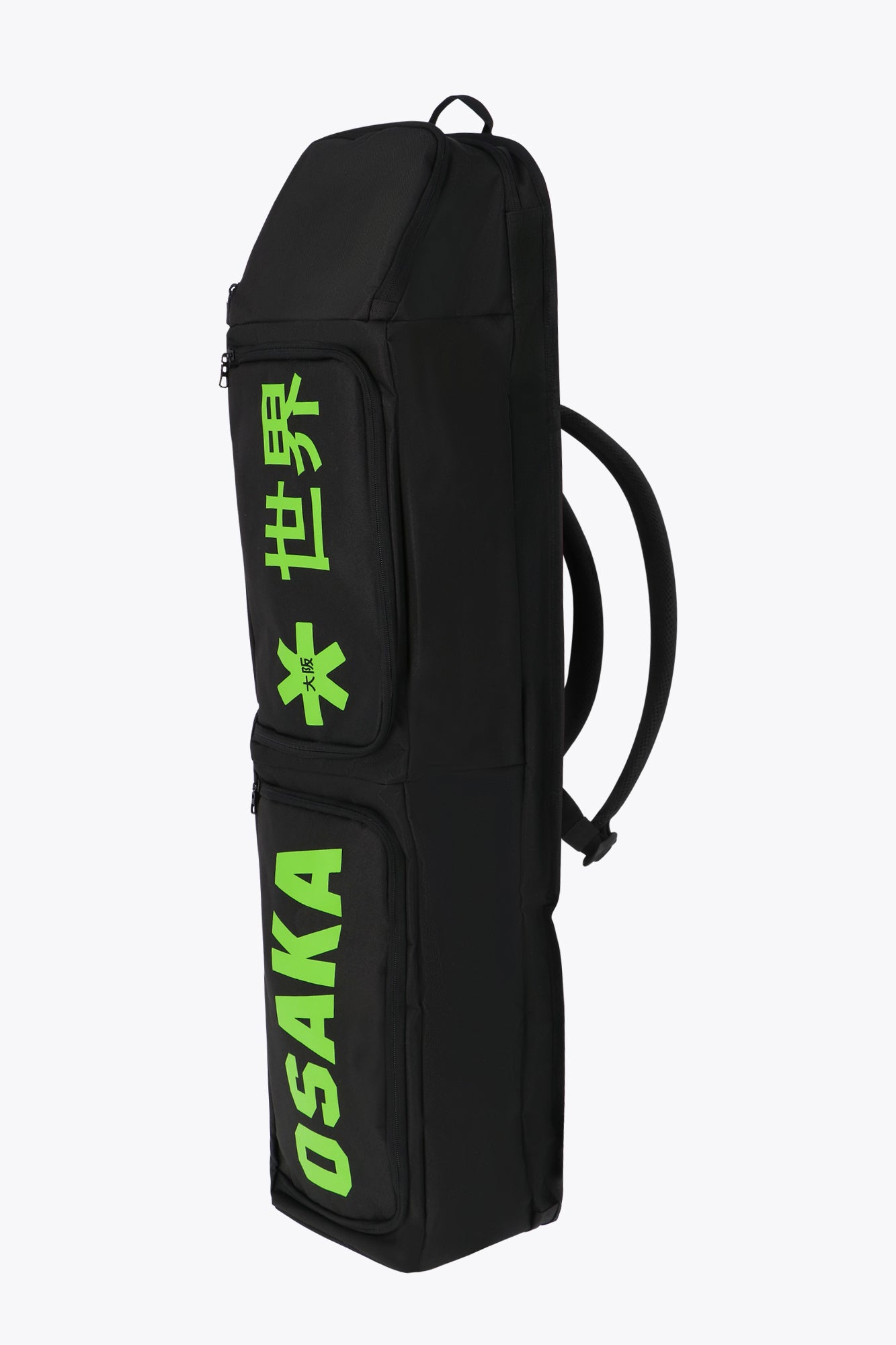 osaka-sports-stickbag-large-borsa-hockey-iconic-black image 4