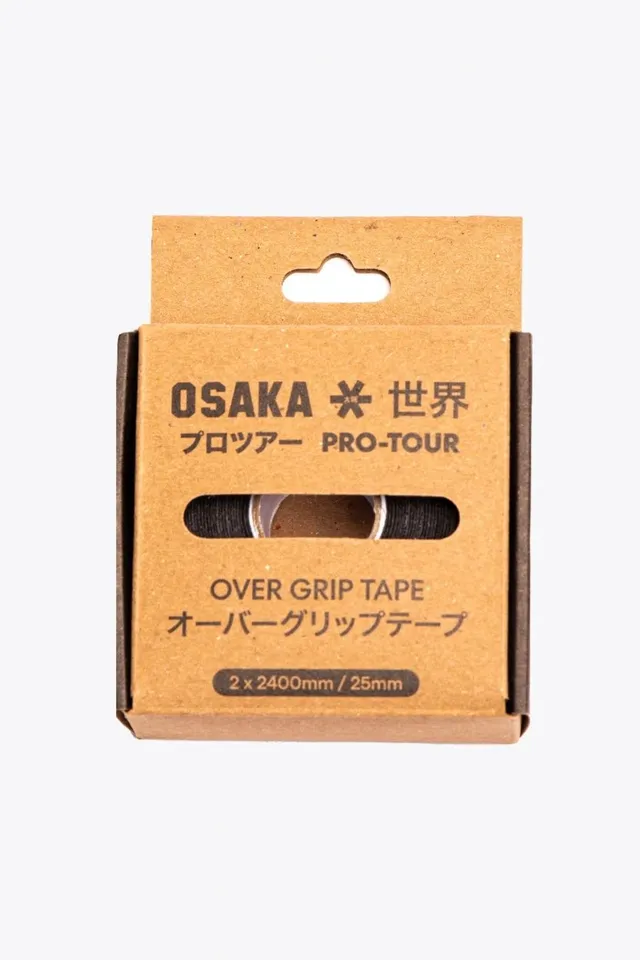 osaka-overgrip-black image 1