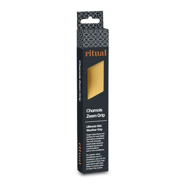 ritual-hockey-chamois-classic-grip-160cm image 1