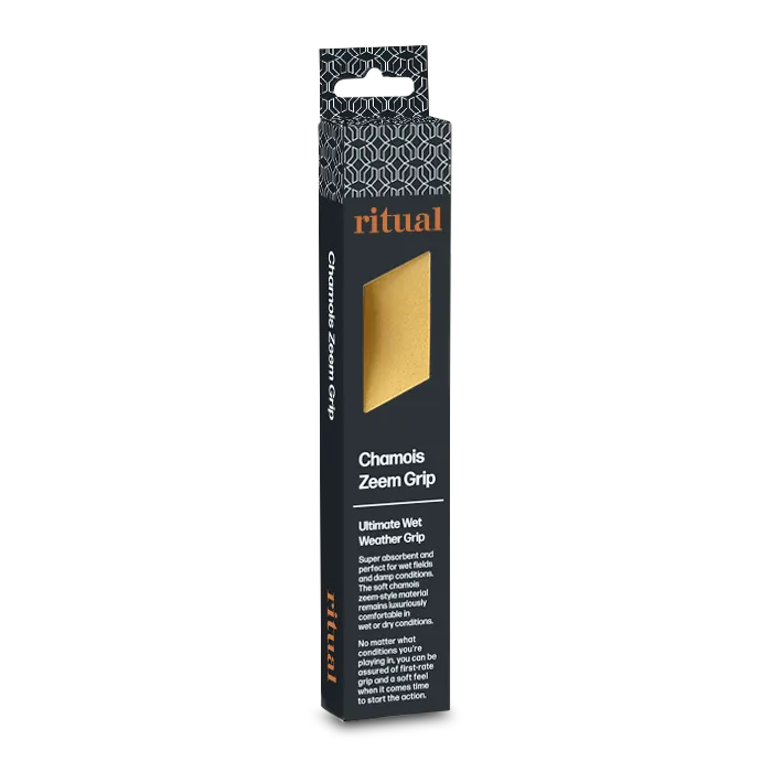 ritual-hockey-chamois-classic-grip-160cm image 1