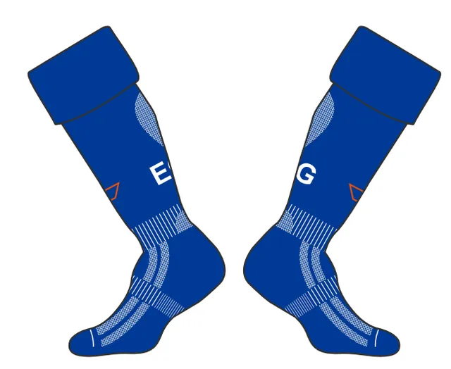 grays-east-grinstead-hc-g650-calze-match-senior-royal image 1