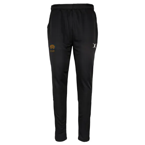 grays-devizes-hockey-club-pantaloni-allenamento-quest-adulto-nero image 1