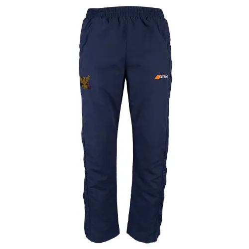 grays-glide-pantalone-training-hockey-bambino-blu-navy-scuro-icsm-ladies-hockey- image 1