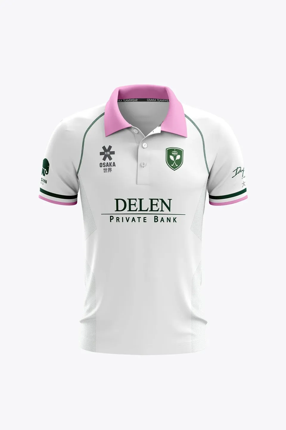 osaka-verviers-polo-hockey-uomo-bianca image 1