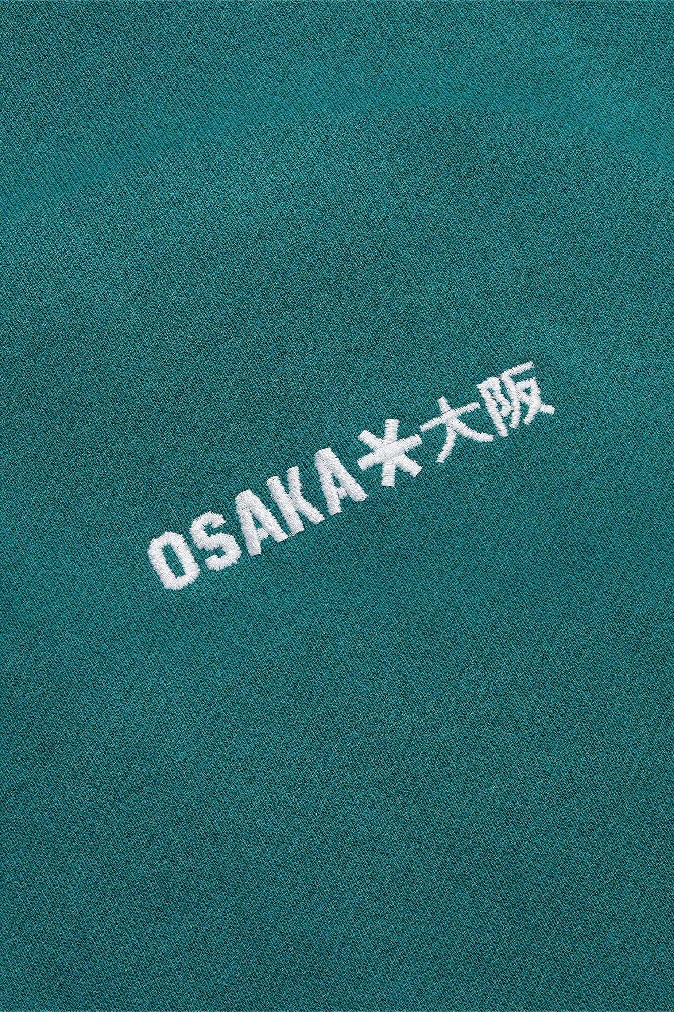 osaka-men-half-zip-sweater-transformative-teal-felpa-uomo image 5