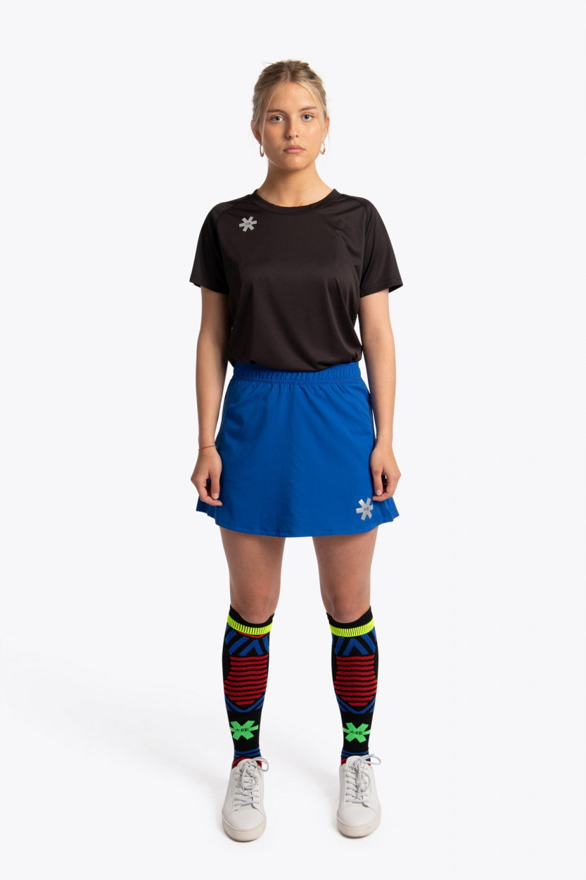 osaka-women-training-tee-nero image 6
