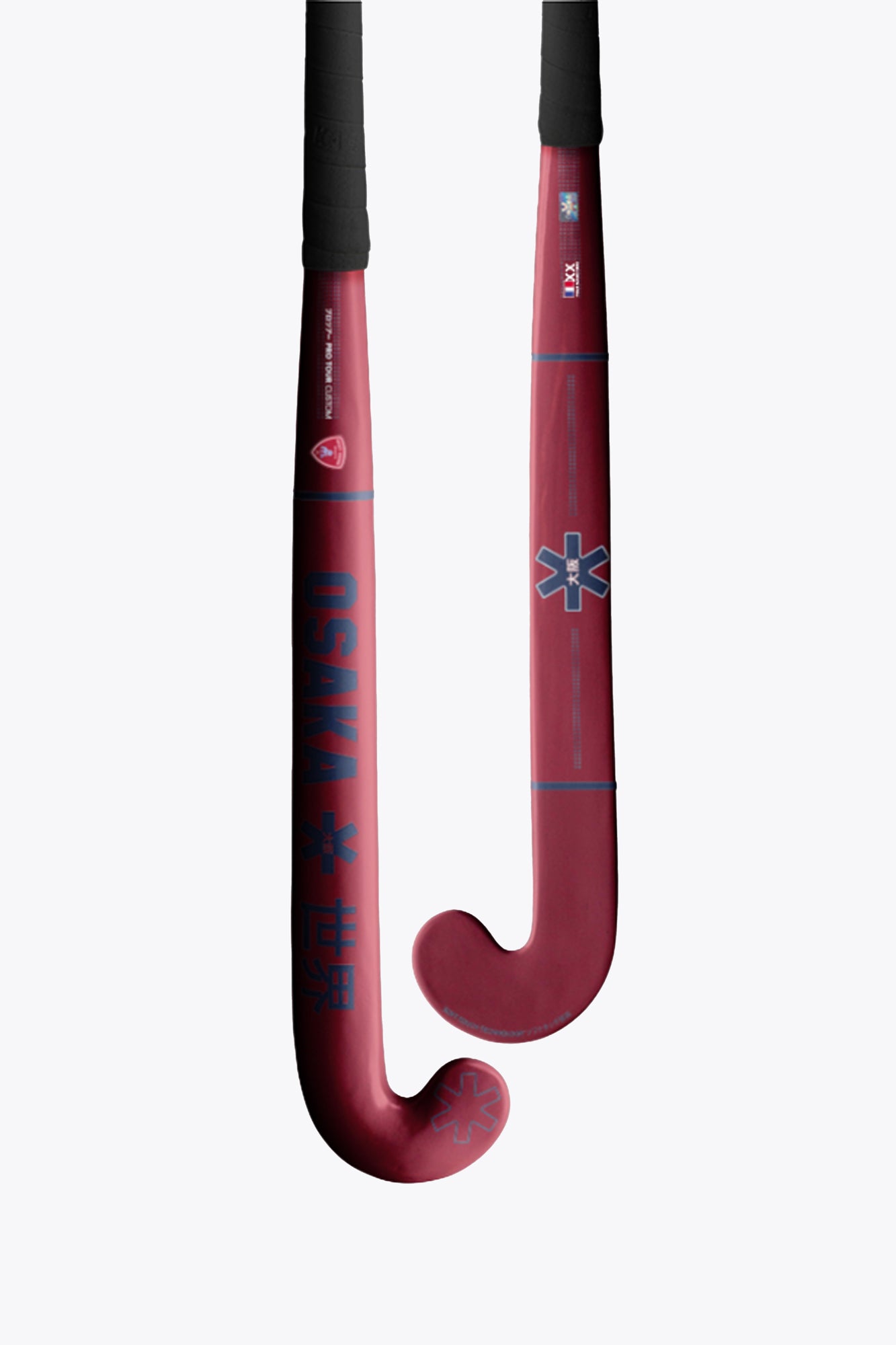 osaka-custom-pro-x-hockey-garonne-sport-mazza-hockey-personalizzabile image 1