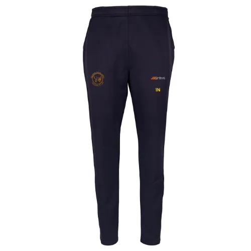 grays-mansfields-aztecs-pantaloni-quest-training-adulto-blu-navy-senior image 1