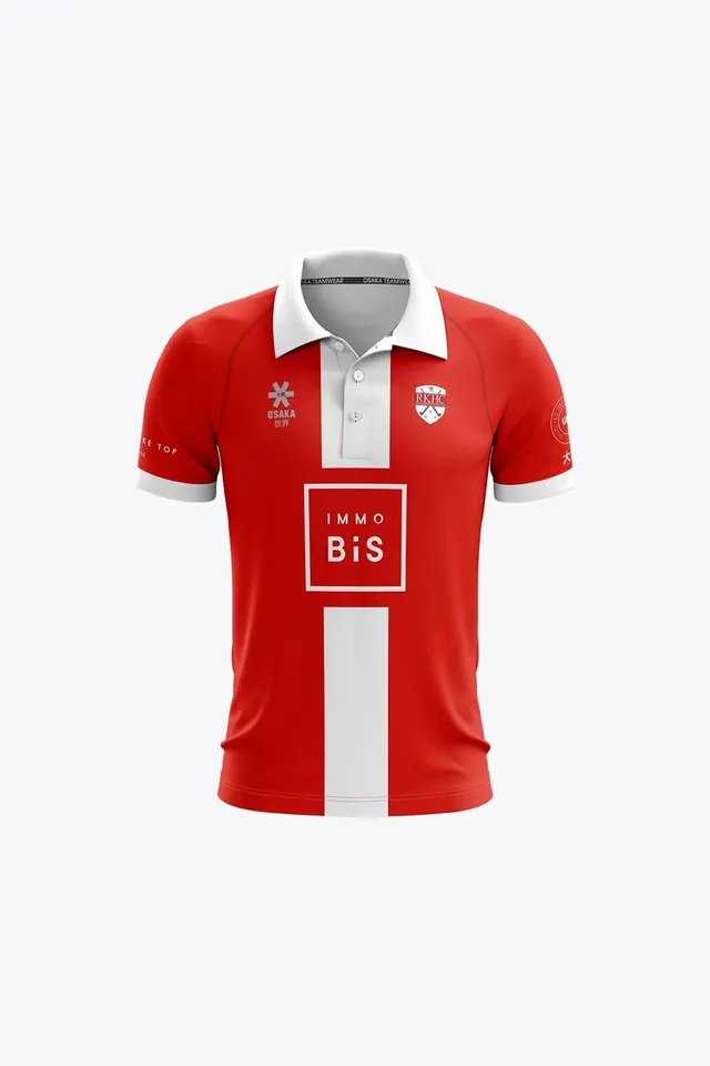 osaka-royal-knokke-hc-polo-bimbi-rosso image 1