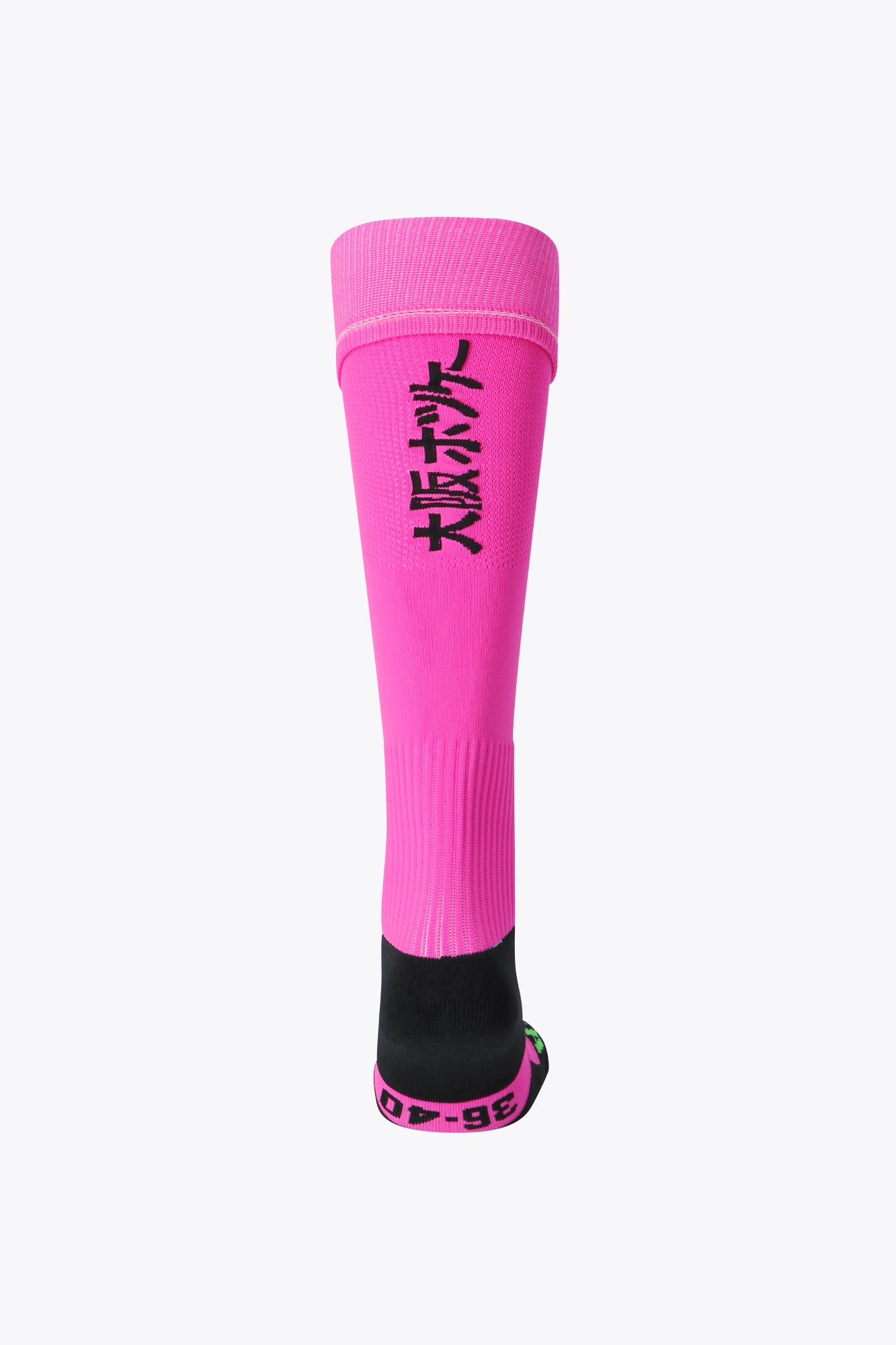osaka-field-hockey-socks-calzini-hockey-pink image 2