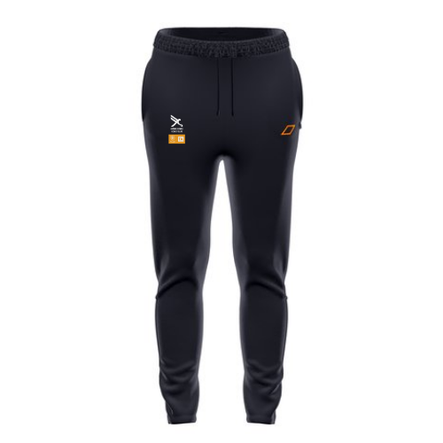 grays-oxford-hawks-talent-academy-gts-pantaloni-training-donna-nero image 1