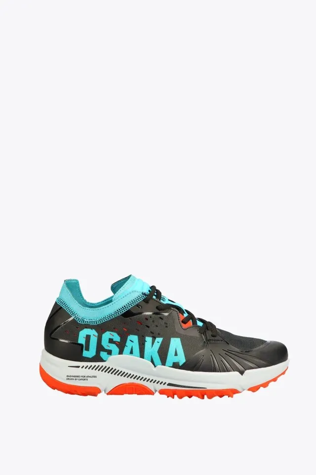 osaka-ido-mk1-standard-scarpa-hockey-nero-aqua-blue image 1