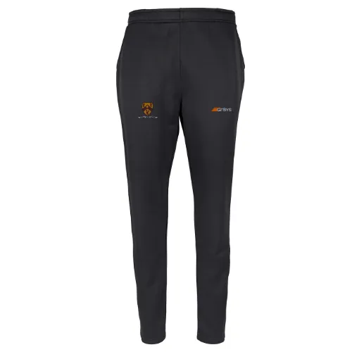 grays-quest-pantaloni-training-cannock-hc-adulti-neri-senior image 1