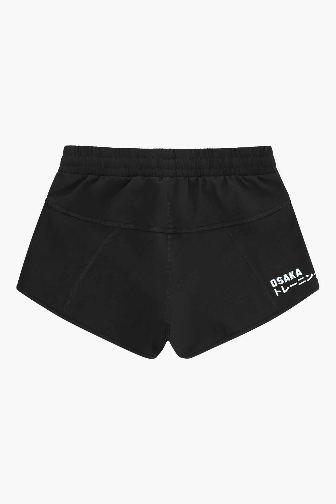 osaka-women-training-short-nero image 3