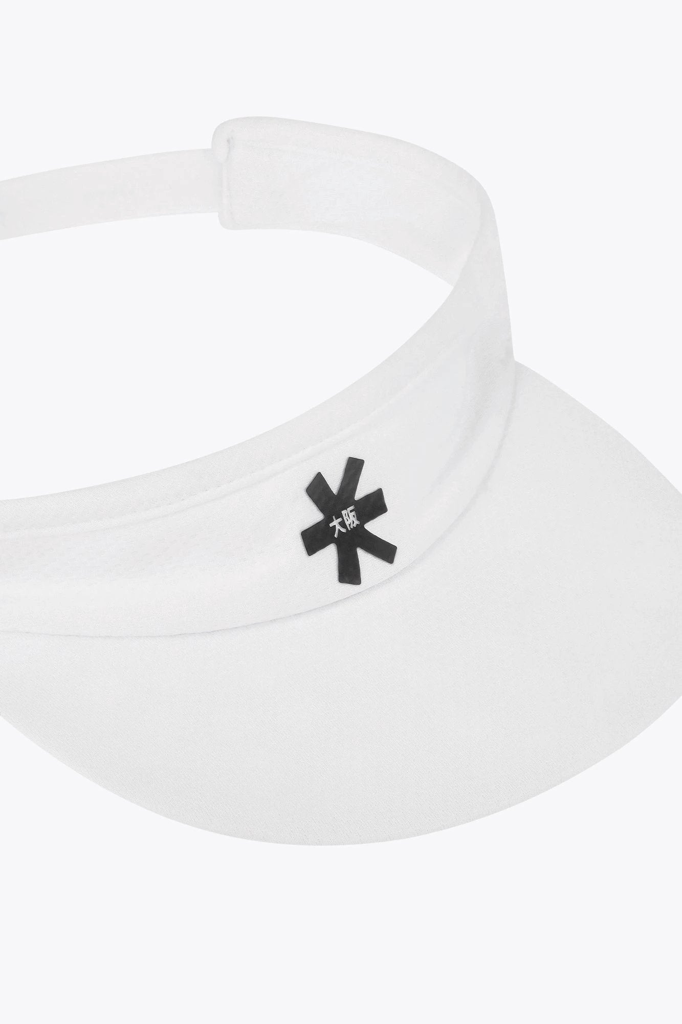 osaka-visor-white image 4