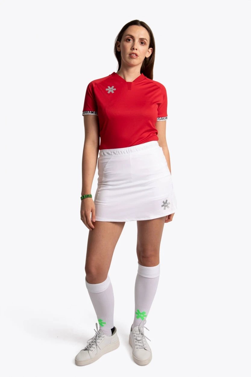 osaka-training-skort-donna-bianco image 5